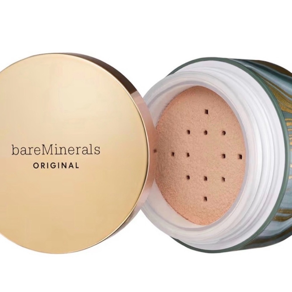bareMinerals Original Loose Powder - Soft Beige